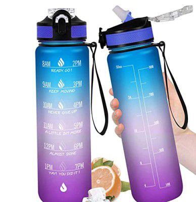 CROSS EFFECT Motivational Bottle