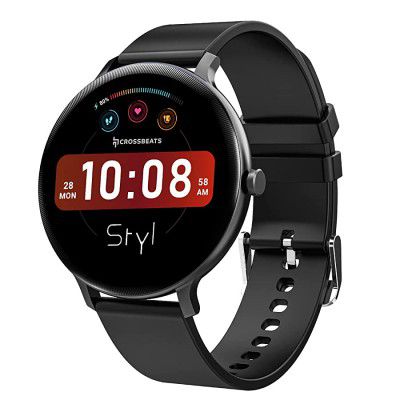 Crossbeats Orbit STYL Smartwatch