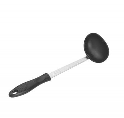 Crystal Nylon Ladle, Large, Multicolour