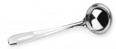 CRYSTAL SS LAMILANO LADLE