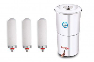 Crystal WF-003B Water Filter - 30L