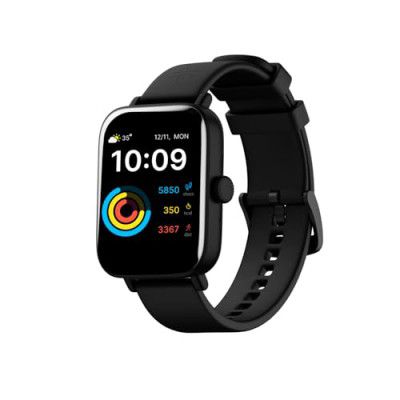 Cult.Sport Beats 1.85" HD Screen, BT Calling Smartwatch