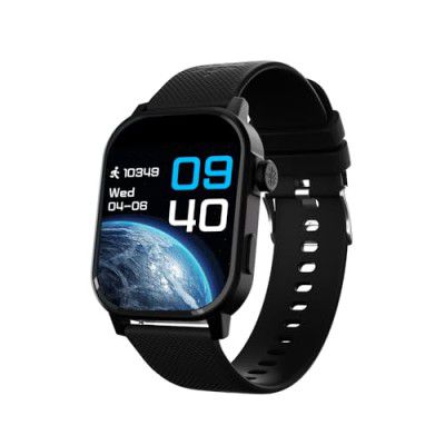 Cultsport Ace X 1.96" AMOLED Smartwatch