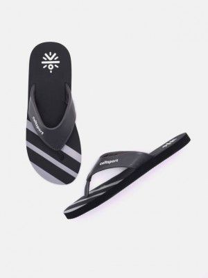 Cultsport  Flip Flops  (Black 9)