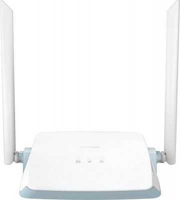 D-Link R 03 300 Mbps Wireless Router  (White, Single Band)