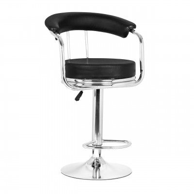 Da URBAN Classic Height Adjustable & Revolving Bar Stool (1 Pc)