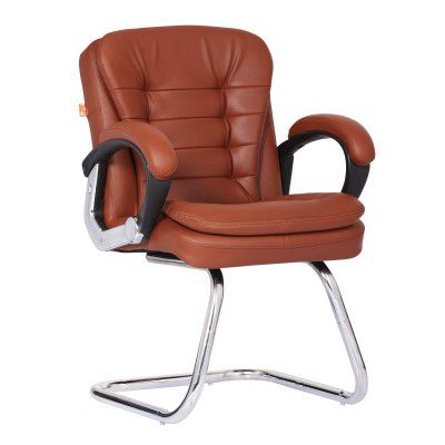 Da URBAN Milford Leatherette Office Chair