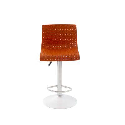 Da URBAN Presho Height Adjustable & Revolving Bar Stool / Chair