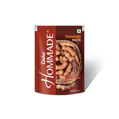 Dabur Hommade Tamarind Paste, 200g