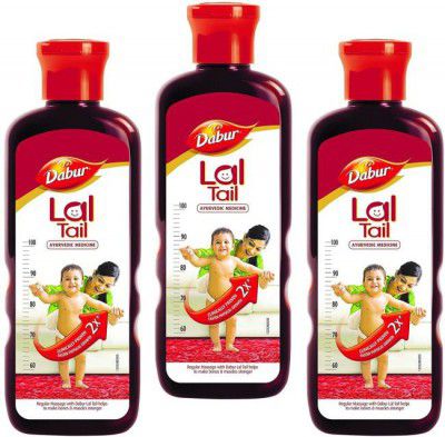 Dabur 2024 lal tail