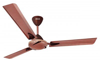 Dacus Elansia 1200mm High Speed 400 RPM 3 Blade Ceiling Fan