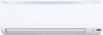 Daikin 1.5 Ton 3 Star Split Inverter AC with PM 2.5 Filter (FTKL50UV16V-3)