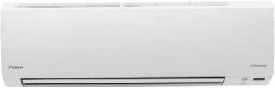 Daikin 1.5 Ton 3 Star Split Inverter AC - White  (ATKL50UV16V3+RKL50UV16V3, Copper Condenser)