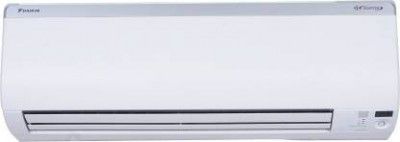 Daikin 1.5 Ton 5 Star Split Inverter AC  White  JTKJ50UV16V 