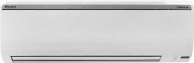 Daikin 1.8 Ton 5 Star Split Inverter AC (FTKM60UV16U/RKM60UV16U)