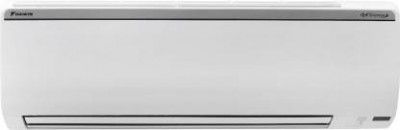 Daikin 1 Ton 4 Star Split Inverter AC with PM 2.5 Filter (FTKN35UV16W/RKL35UV16W)