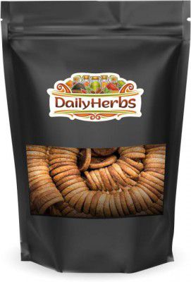 DAILYHERBS Anjeer | Dry Figs ( Medium | Soft ) Figs (1 kg)