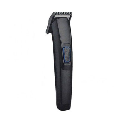 Dealsure Professionals Shaver And Haircut Rechargeable Beard Trimming With Cord And Without Cordless Use(Black Colour)