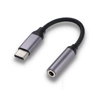 Headphone adapter discount ipad pro 2020