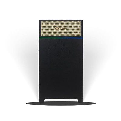 Deciwood 90W Bluetooth Party Speaker Supporting LED Display