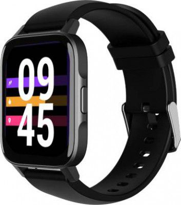 DEFY Space 1.69 HD Display Smartwatch