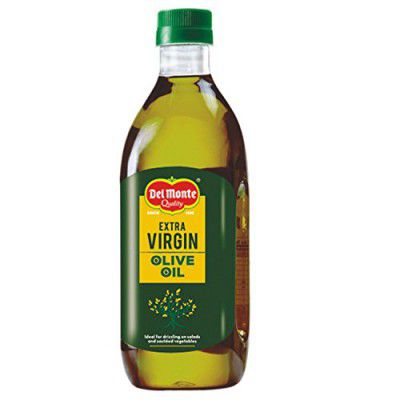 Del Monte Extra Virgin Olive Oil PET 1L