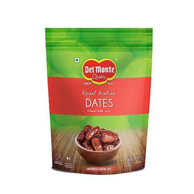 Del Monte Royal Arabian Dates 500 g