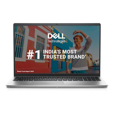 Dell 15 Inspiron 3530 Intel Core i5-1334U Laptop (16GB DDR4 + 1TB SSD)