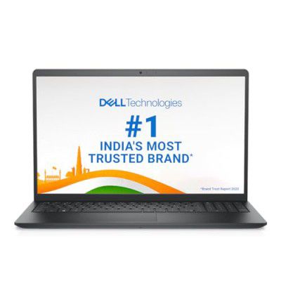 Dell 15 Laptop, Intel Core i3-1115G4 Processor/8GB DDR4/512GB SSD/Intel UHD Graphics/15.6" laptop