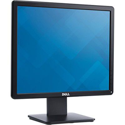 DELL 17" TN Panel E1715S VGA Monitor 