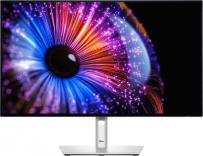 DELL (27") Quad HD LED Backlit IPS Panel Hub Monitor (U2724DE)