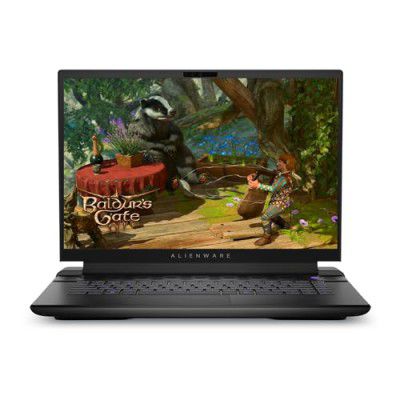 Dell Alienware m16 R1 Gaming Laptop, Intel i9-13900HX (32GB DDR5/1TB)