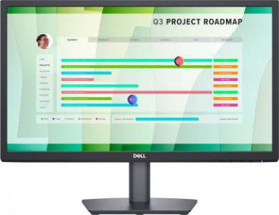 DELL E-Series 22" (E2223HN)  Full HD LED Backlit VA Panel Monitor