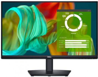 DELL E-Series E2424HS (24") Full HD LED Backlit VA Panel  Monitor 