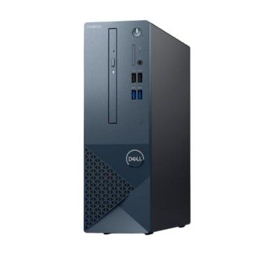 Dell Inspiron 3020S Intel 13th Gen Core i7-13700 Processor Desktop (16GB RAM + 512GB SSD)