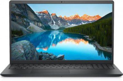 DELL INSPIRON 3511 Core i5 11th Gen 1135G7 D560803WIN9B | D560653WIN9B Laptop (8 GB RAM + 1 TB HDD + 256 GB SSD)