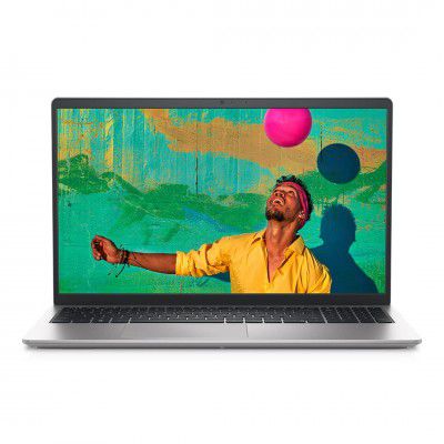 Dell Inspiron 3511 Intel i5-1135G7 D560813WIN9S Laptop (8GB RAM + 1TB HDD + 256GB SSD)