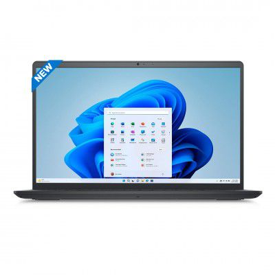 Dell Inspiron 3525 R5-5625U D560863WIN9B Laptop (8GB DDR4 + 512GB SSD)