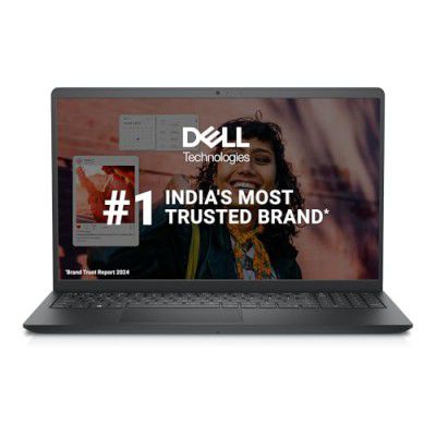 Dell Inspiron 3530 13th Gen Intel Core i3-1305U Laptop (8GB RAM + 512GB SSD)