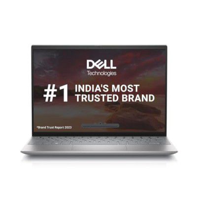 Dell Inspiron 5330 Intel Core Ultra 5 125H Laptop (16GB LPDDR5X + 512GB SSD + Intel Arc Graphics)