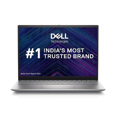 Dell Inspiron 5425 AMD Ryzen 5-5625U Laptop (8GB RAM + 512GB SSD)