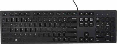 DELL KB 216 Wired USB Desktop Keyboard