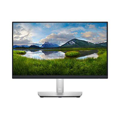 Dell-P2222H-Black 22" FHD Monitor, IPS Panel, 3-Year Warranty.