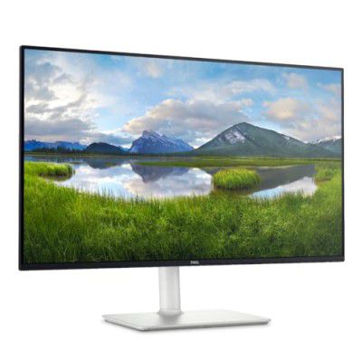 Dell-S2725HS-Silver 27" Monitor 