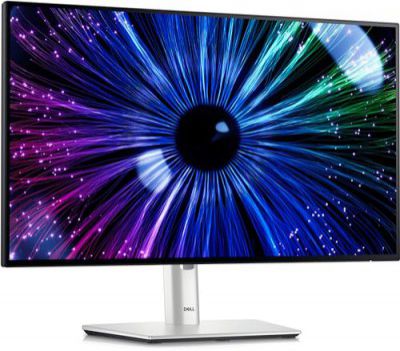 Dell-U2424HE 23.80" IPS-Panel Monitor