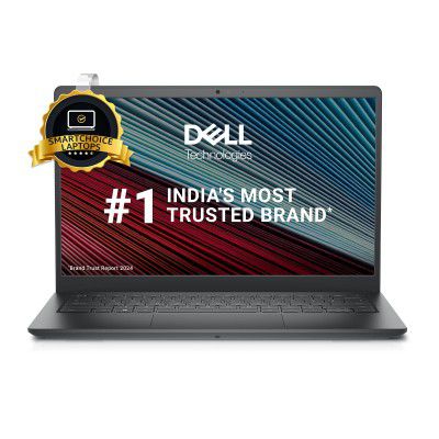 Dell Vostro 14 Intel 12th Gen Core i5-1235U Laptop (8GB RAM + 512GB SSD)