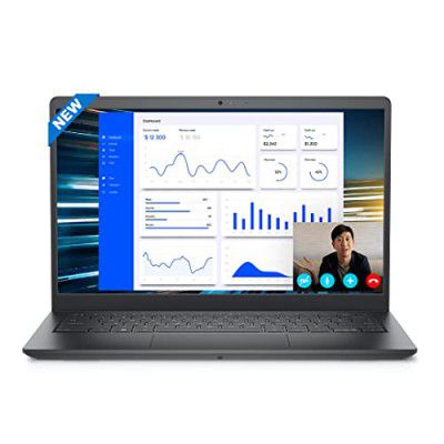 Dell Vostro 3425 Laptop AMD Ryzen 3-5425U Win 11 D552309WIN9BE Laptop (8GB DDR4 | 512GB SSDP)