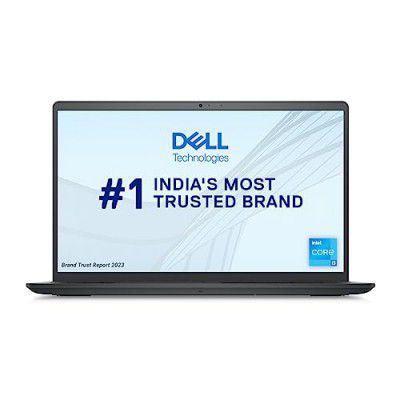 Dell Vostro 3510 BTS-ICC-D585023WIN8 Intel i3-1115G4 Laptop (8GB RAM + 512GB SSD)