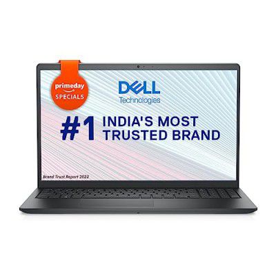 Dell Vostro 3510 Intel i5-1135G7 Laptop (8GB RAM + 512GB SSD)