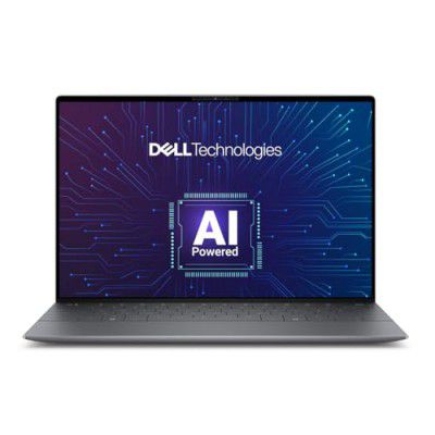 Dell XPS 13 12 Core Snapdragon X Elite Laptop (16GB LPDDR5X + 512GB)